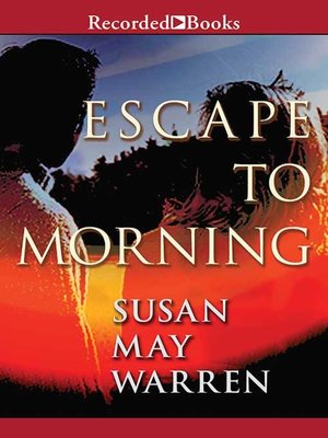 cover image of Escape to Morning